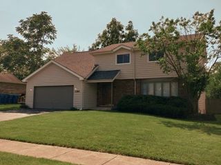 Foreclosed Home - 1280 DAIRY LN, 60417
