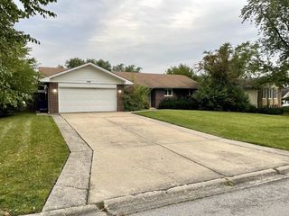 Foreclosed Home - 3540 HUNTLEY TER, 60417