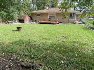 Foreclosed Home - 1240 ROHE LN, 60417