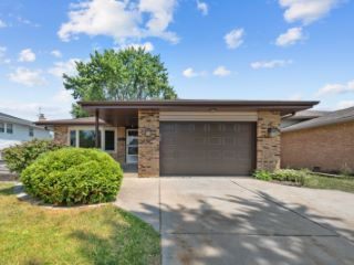 Foreclosed Home - List 100705446