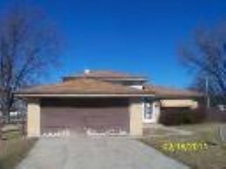 Foreclosed Home - List 100009054