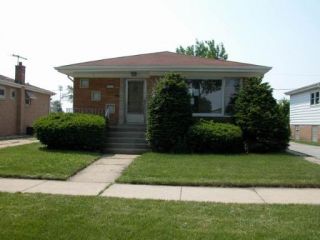 Foreclosed Home - 709 E 152ND ST, 60419
