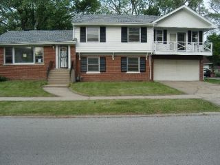 Foreclosed Home - List 100091811