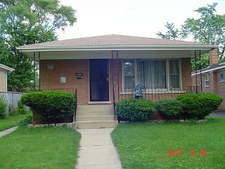 Foreclosed Home - List 100100363