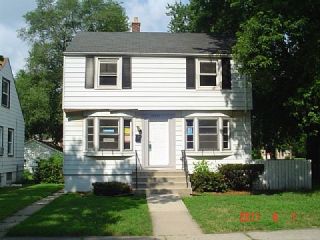 Foreclosed Home - List 100100364