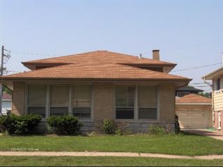 Foreclosed Home - List 100106819
