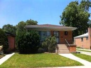 Foreclosed Home - 14224 WOODLAWN AVE, 60419