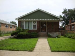 Foreclosed Home - 1021 E 156TH ST, 60419