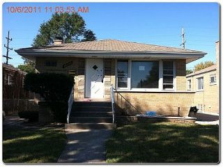 Foreclosed Home - 14330 KIMBARK AVE, 60419
