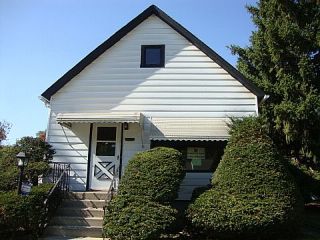 Foreclosed Home - 14332 OAK ST, 60419