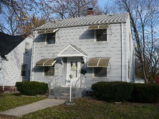 Foreclosed Home - List 100183889