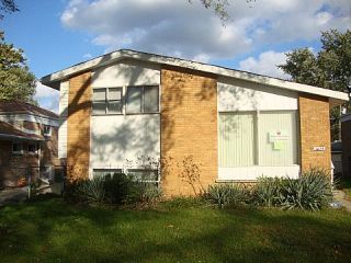 Foreclosed Home - 14623 WOODLAWN AVE, 60419
