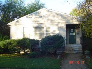 Foreclosed Home - List 100191233