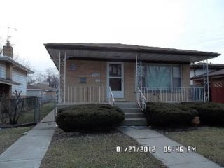 Foreclosed Home - List 100243777