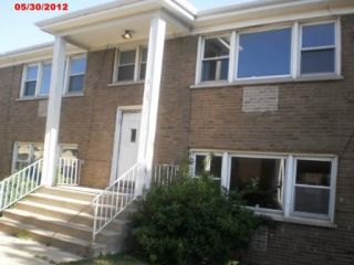 Foreclosed Home - 15006 S Dorchester Ave, 60419