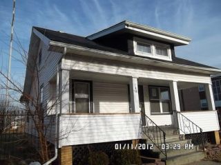 Foreclosed Home - List 100263080