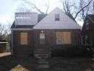 Foreclosed Home - 245 E 142ND PL, 60419