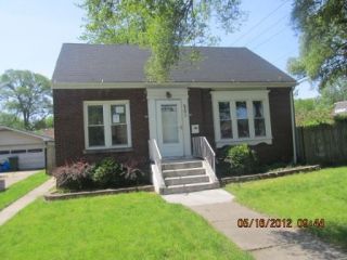 Foreclosed Home - List 100303385