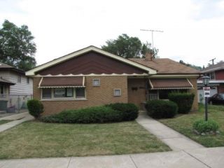 Foreclosed Home - List 100314767