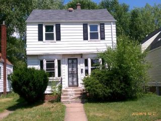Foreclosed Home - List 100318785