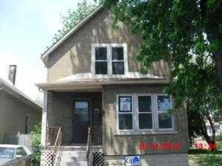 Foreclosed Home - List 100318788
