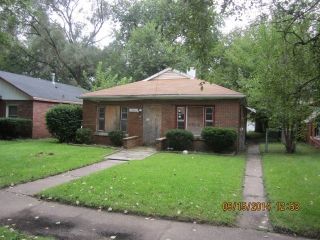 Foreclosed Home - List 100333163