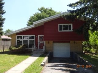 Foreclosed Home - 15223 HASTINGS DR, 60419