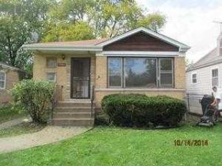 Foreclosed Home - List 100333808