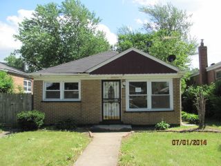 Foreclosed Home - List 100333851