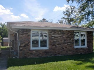 Foreclosed Home - 409 E 142ND ST, 60419
