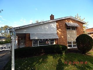 Foreclosed Home - List 100334565