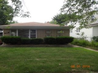 Foreclosed Home - 15109 IRVING AVE, 60419