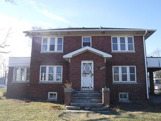 Foreclosed Home - 15120 LINCOLN AVE, 60419