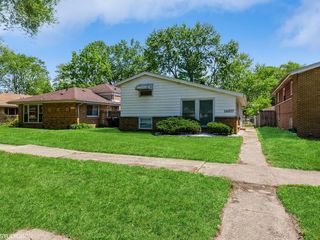 Foreclosed Home - List 100527227