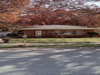 Foreclosed Home - 839 CALIFORNIA AVE, 60419