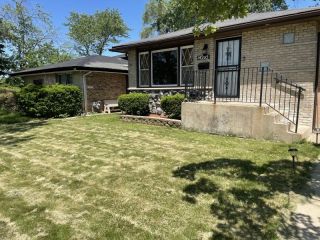 Foreclosed Home - List 100566652