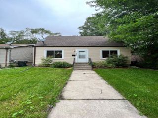 Foreclosed Home - List 100665050