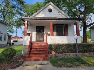 Foreclosed Home - 14639 GRANT ST, 60419
