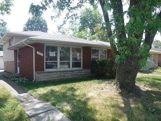 Foreclosed Home - 14509 MURRAY AVE, 60419