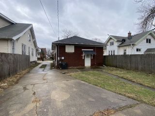 Foreclosed Home - 428 MONROE ST, 60419