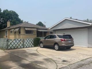 Foreclosed Home - 15145 GRANT ST, 60419