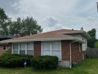 Foreclosed Home - 14538 KIMBARK AVE, 60419
