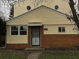Foreclosed Home - 1031 E 142ND ST, 60419
