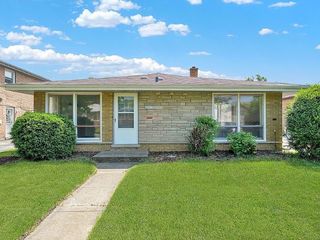 Foreclosed Home - 15411 UNIVERSITY AVE, 60419