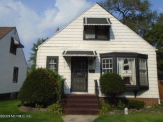 Foreclosed Home - 14834 EVERS ST, 60419