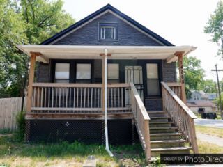 Foreclosed Home - 14268 LINCOLN AVE, 60419