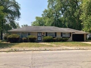 Foreclosed Home - 14900 EVERS ST, 60419