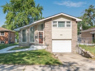 Foreclosed Home - List 100850165