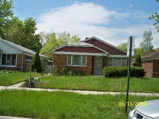 Foreclosed Home - List 100860222