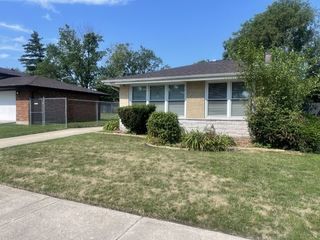 Foreclosed Home - 14424 DREXEL AVE, 60419
